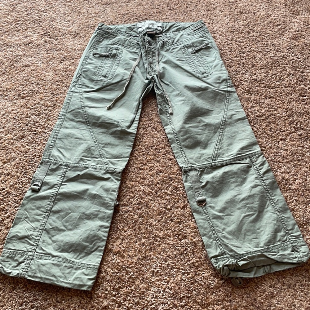 New Abercrombie & Fitch pant 00